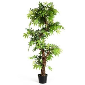 Wingerd Bonsai Kunstplant 160cm